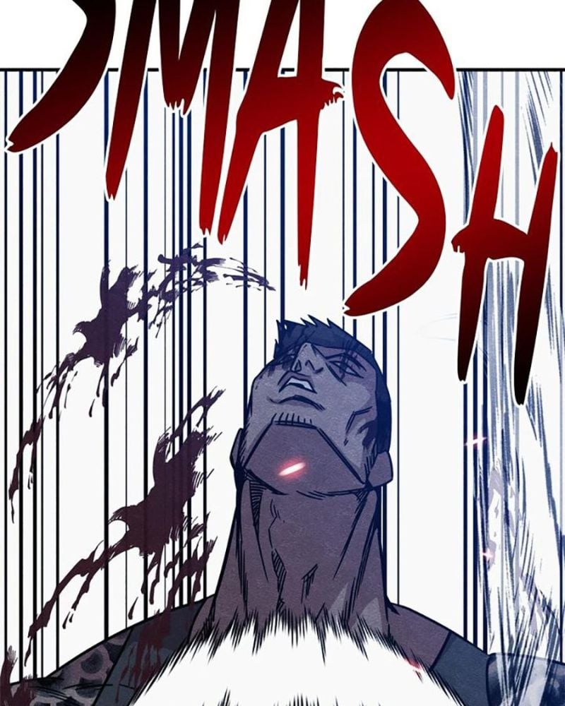 Xác Sống Và Sát Nhân: Chapter 37