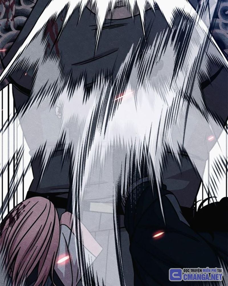 Xác Sống Và Sát Nhân: Chapter 37