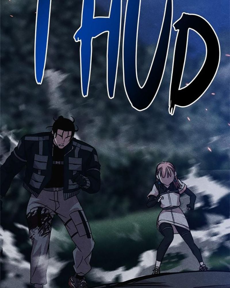 Xác Sống Và Sát Nhân: Chapter 37