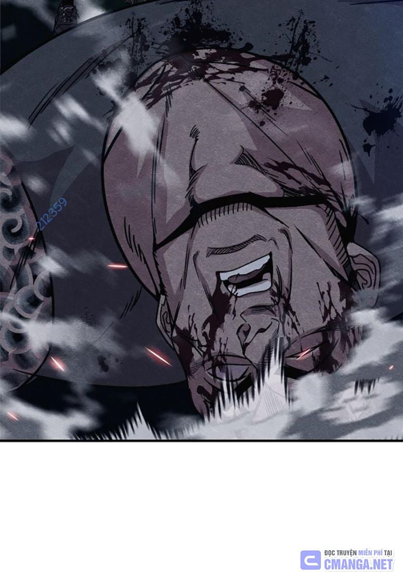 Xác Sống Và Sát Nhân: Chapter 37