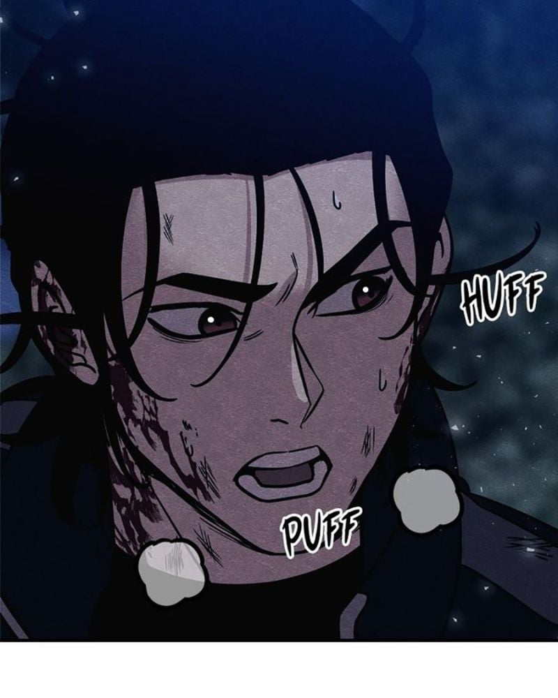 Xác Sống Và Sát Nhân: Chapter 37