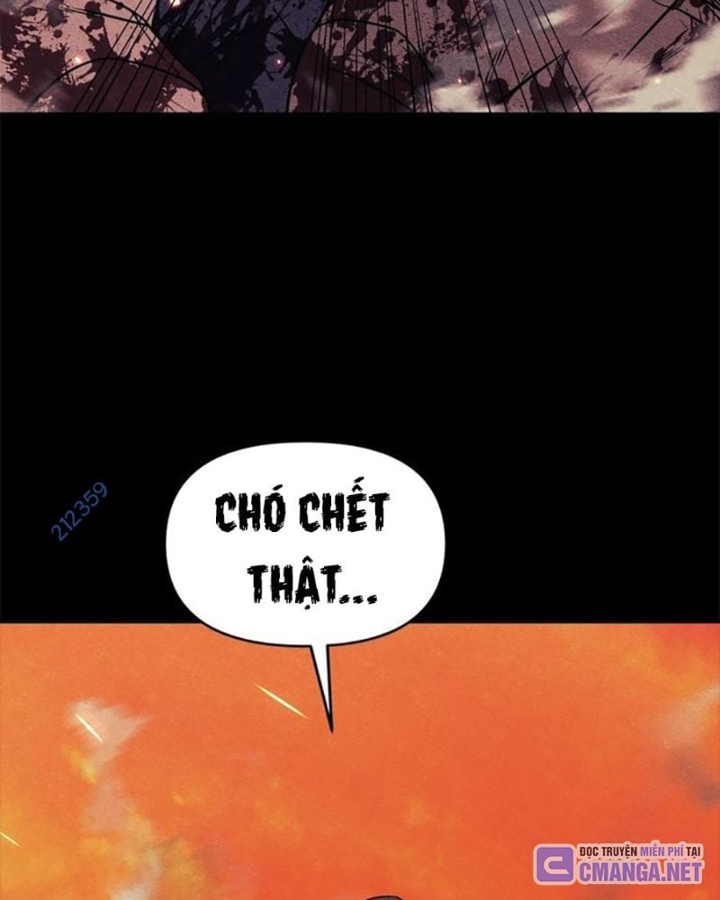 Xác Sống Và Sát Nhân: Chapter 37