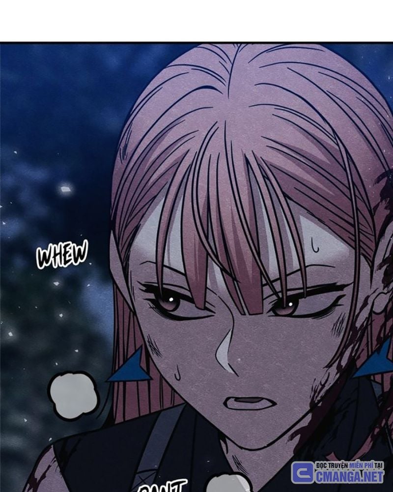 Xác Sống Và Sát Nhân: Chapter 37