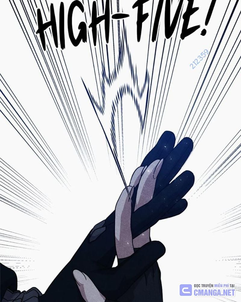 Xác Sống Và Sát Nhân: Chapter 37