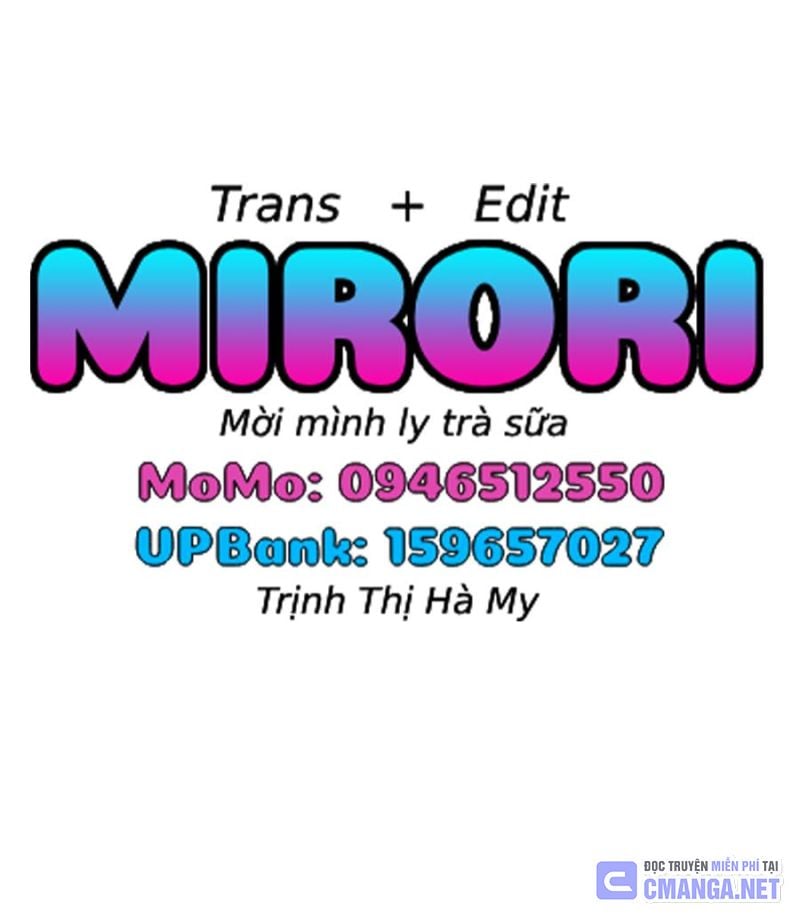 Xác Sống Và Sát Nhân: Chapter 37