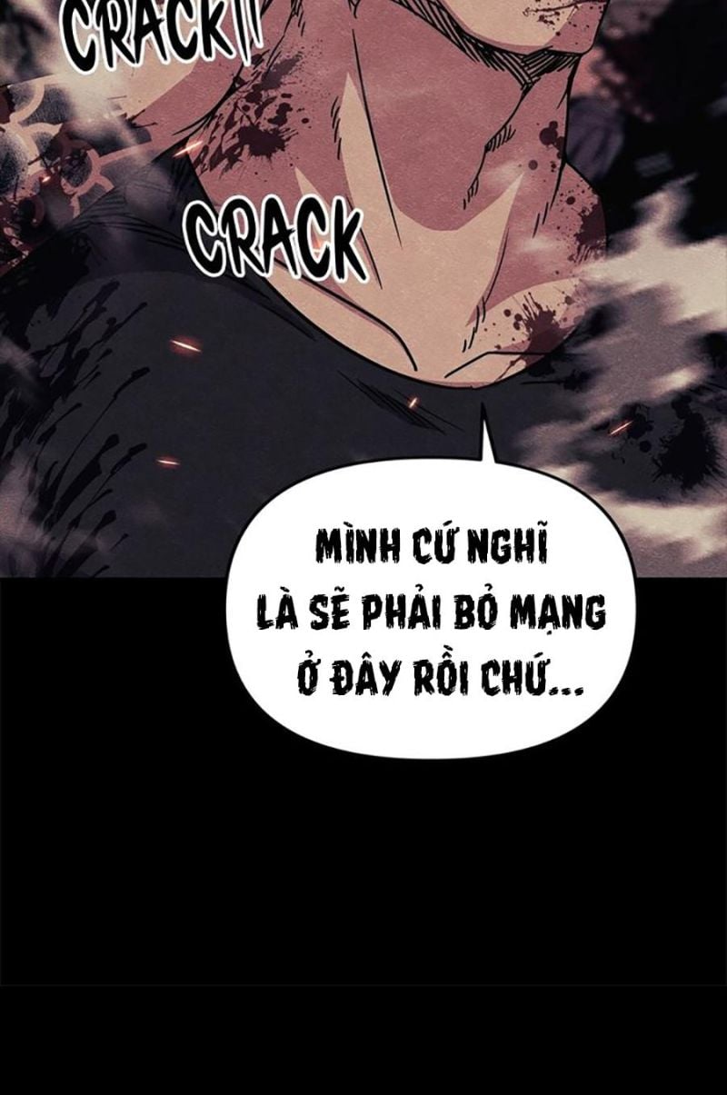 Xác Sống Và Sát Nhân: Chapter 37