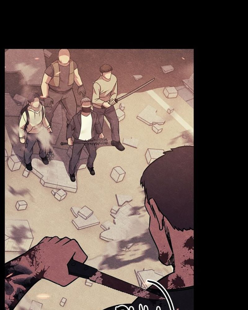 Xác Sống Và Sát Nhân: Chapter 37