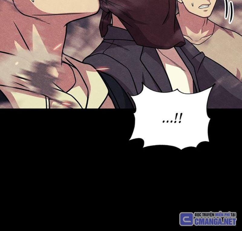 Xác Sống Và Sát Nhân: Chapter 37