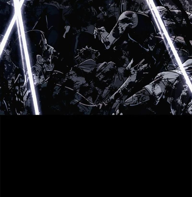 Xác Sống Và Sát Nhân: Chapter 37