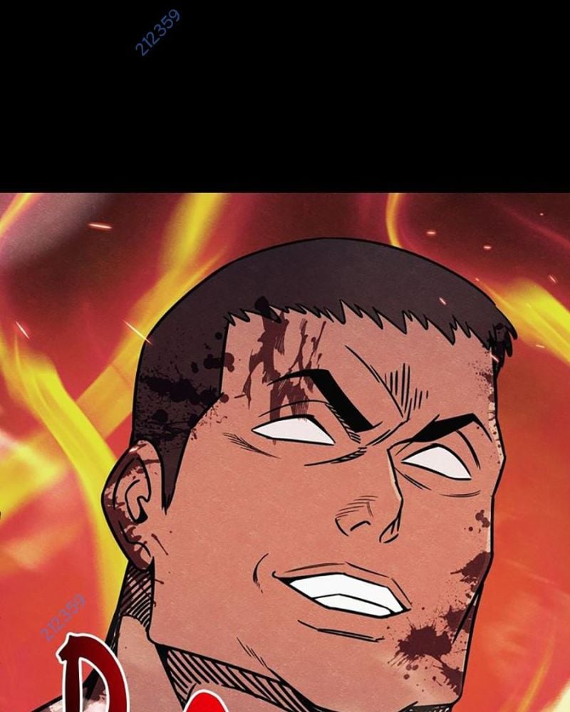 Xác Sống Và Sát Nhân: Chapter 37