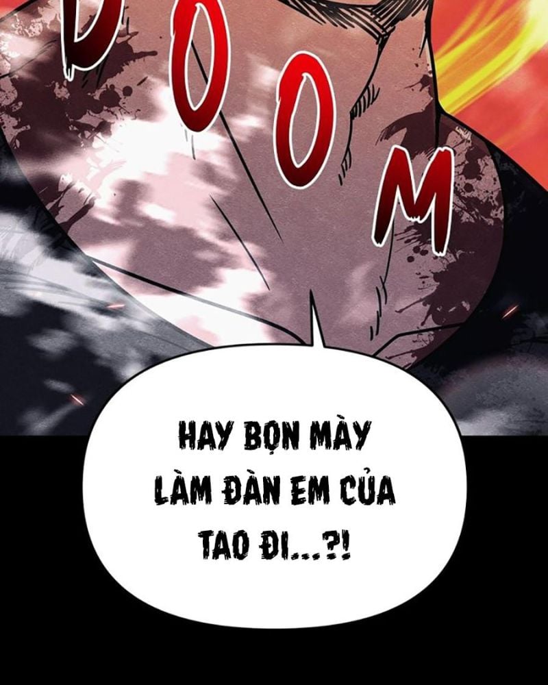 Xác Sống Và Sát Nhân: Chapter 37