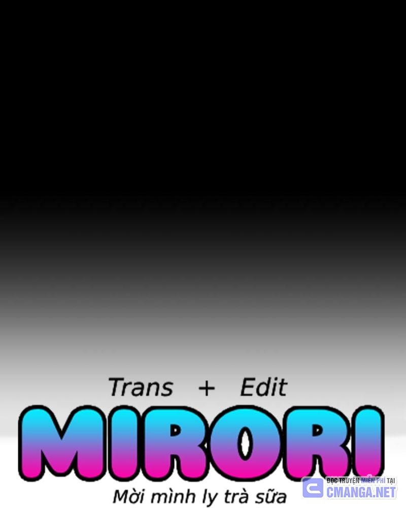 Xác Sống Và Sát Nhân: Chapter 37