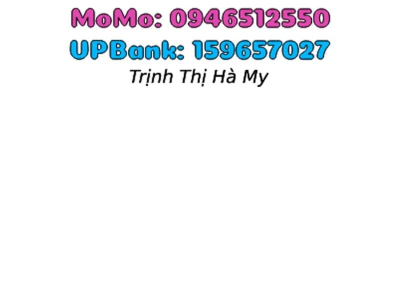 Xác Sống Và Sát Nhân: Chapter 37