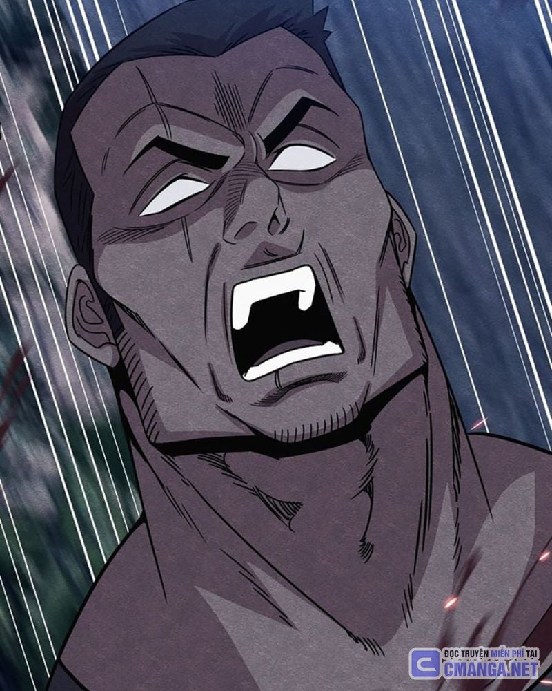 Xác Sống Và Sát Nhân: Chapter 37