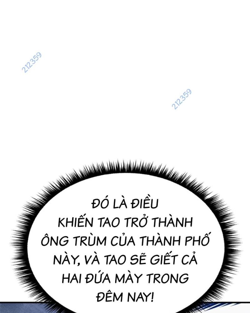 Xác Sống Và Sát Nhân: Chapter 37