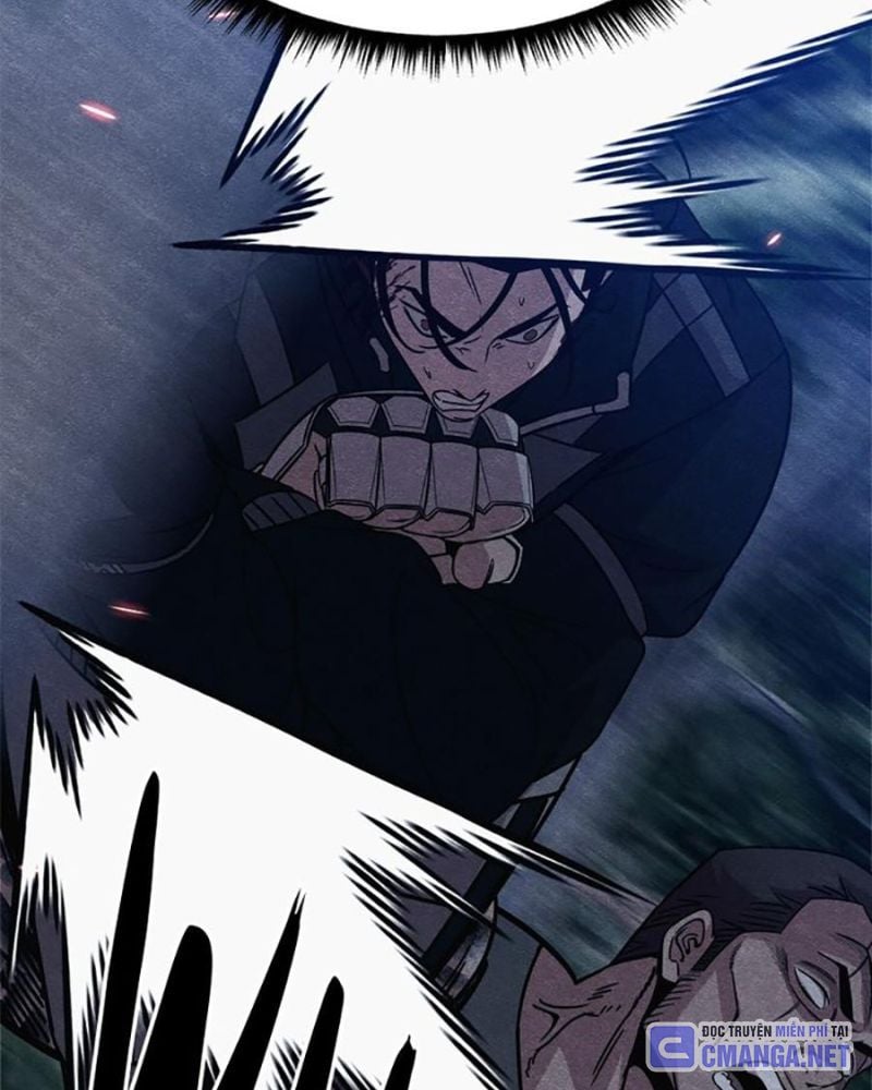 Xác Sống Và Sát Nhân: Chapter 37