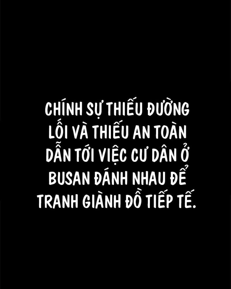 Xác Sống Và Sát Nhân: Chapter 37