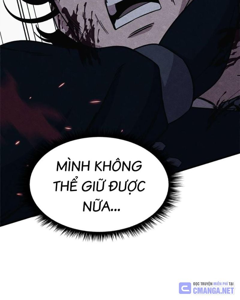 Xác Sống Và Sát Nhân: Chapter 37