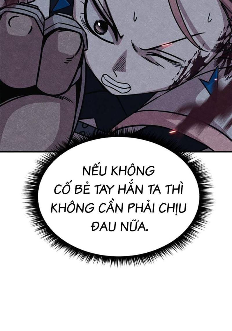 Xác Sống Và Sát Nhân: Chapter 37