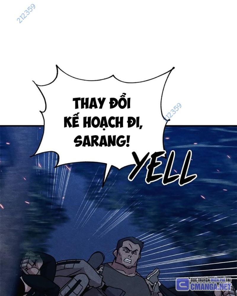 Xác Sống Và Sát Nhân: Chapter 37