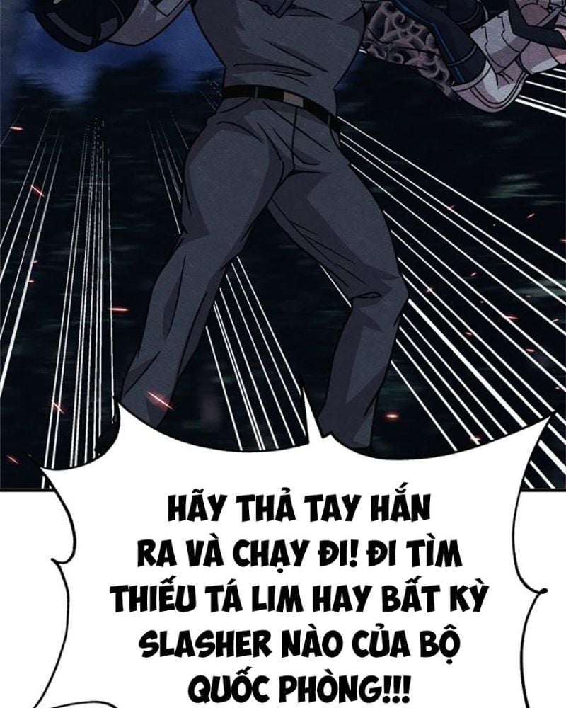 Xác Sống Và Sát Nhân: Chapter 37