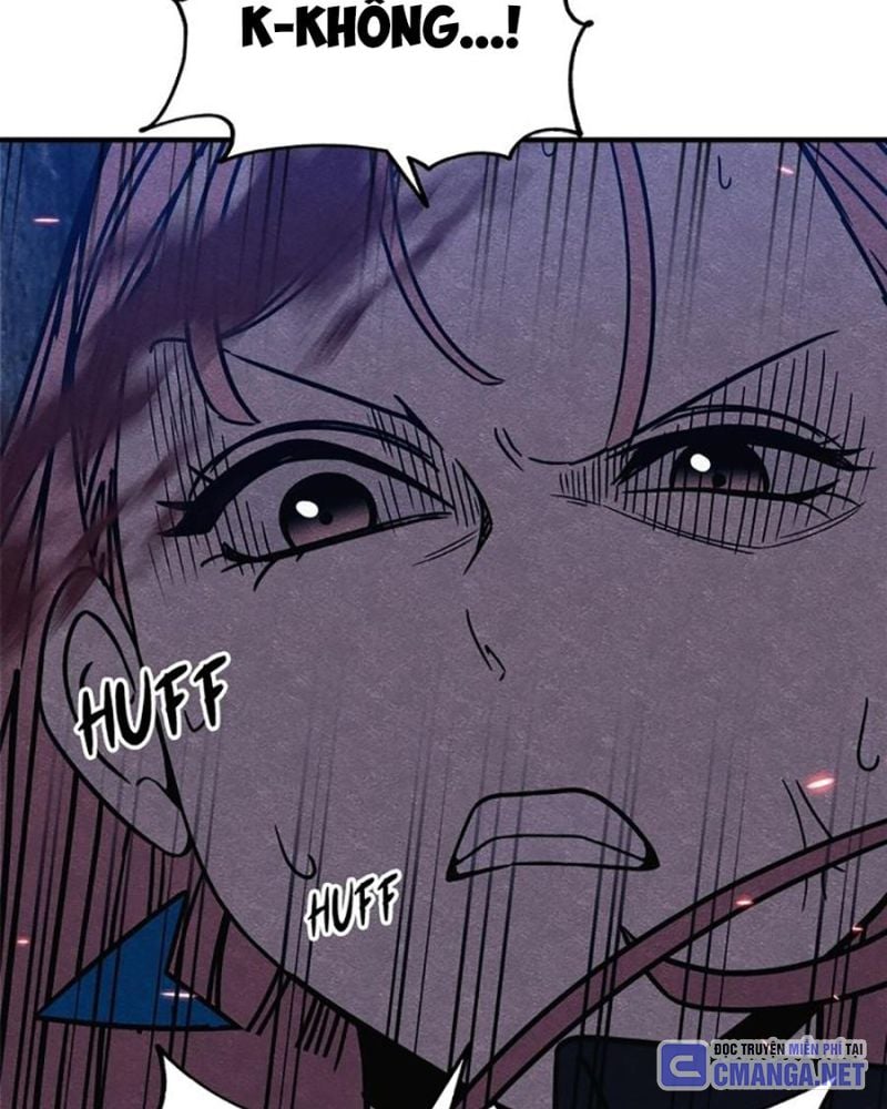 Xác Sống Và Sát Nhân: Chapter 37