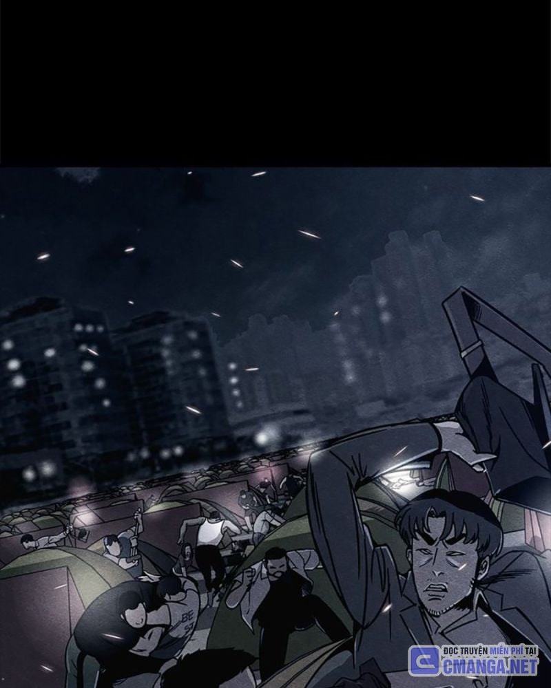 Xác Sống Và Sát Nhân: Chapter 37