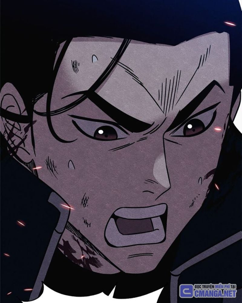 Xác Sống Và Sát Nhân: Chapter 37