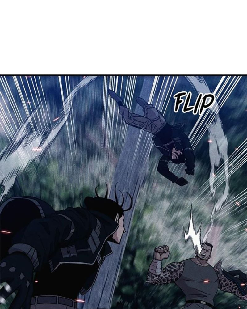 Xác Sống Và Sát Nhân: Chapter 37