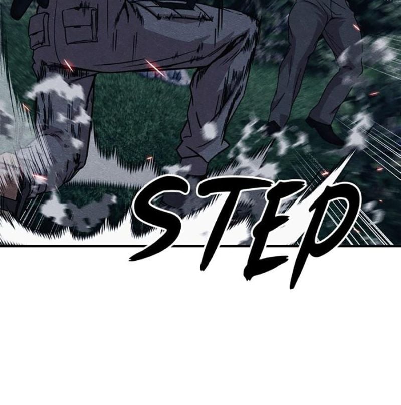 Xác Sống Và Sát Nhân: Chapter 37