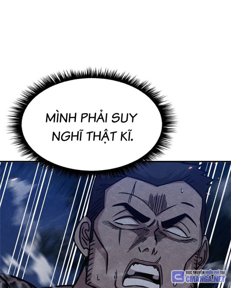 Xác Sống Và Sát Nhân: Chapter 37