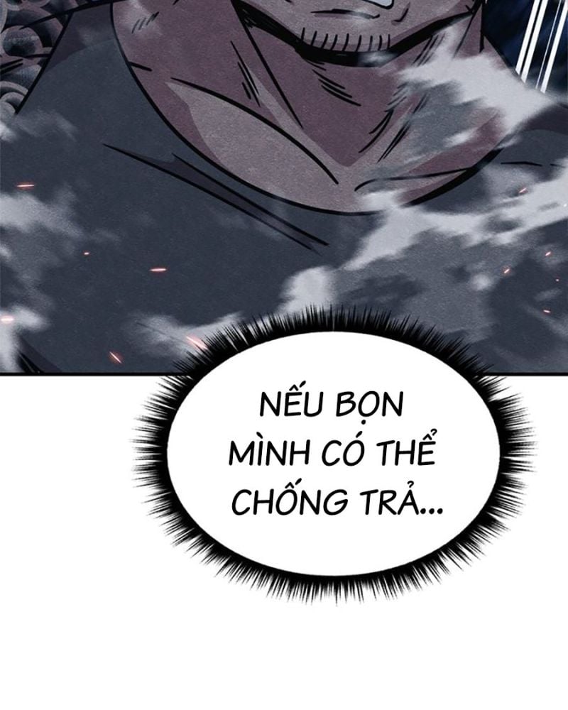 Xác Sống Và Sát Nhân: Chapter 37