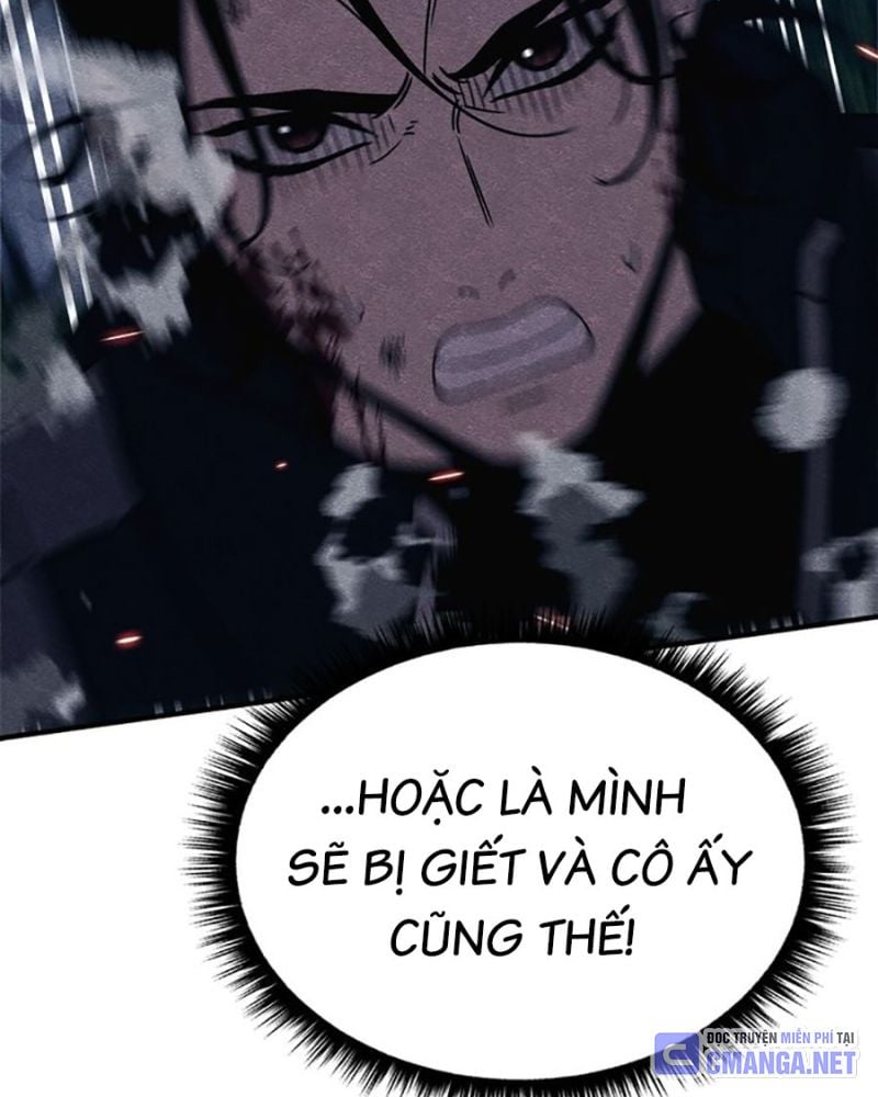 Xác Sống Và Sát Nhân: Chapter 37