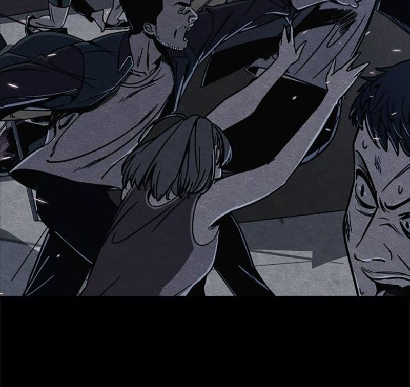 Xác Sống Và Sát Nhân: Chapter 37