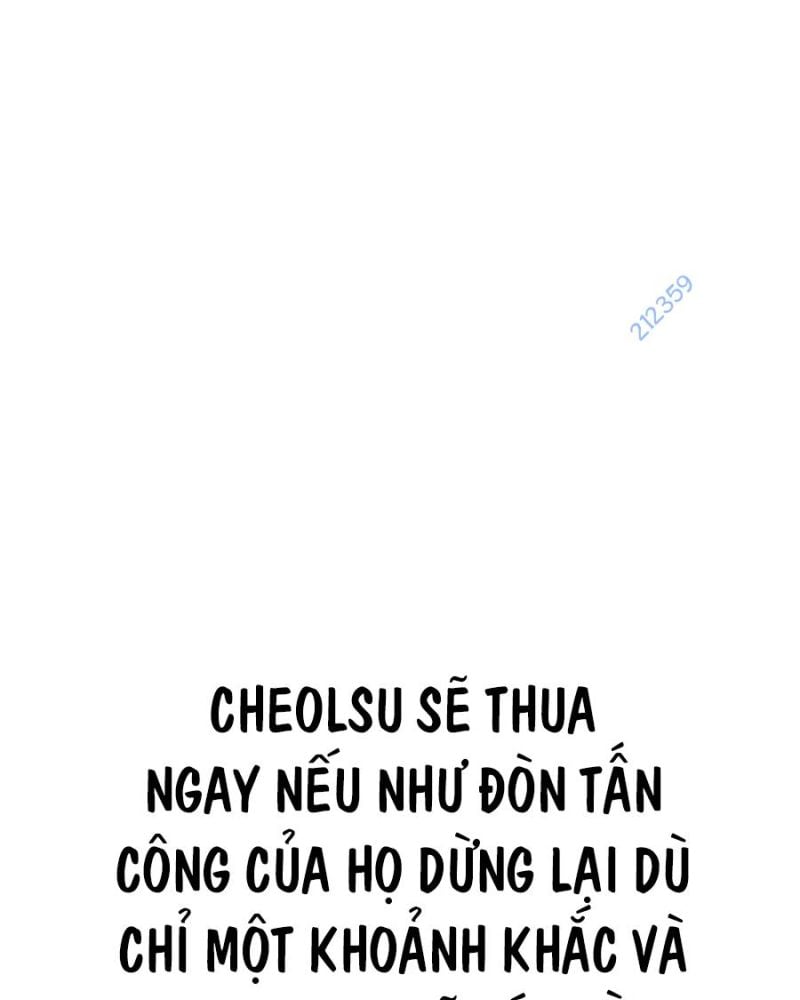 Xác Sống Và Sát Nhân: Chapter 37