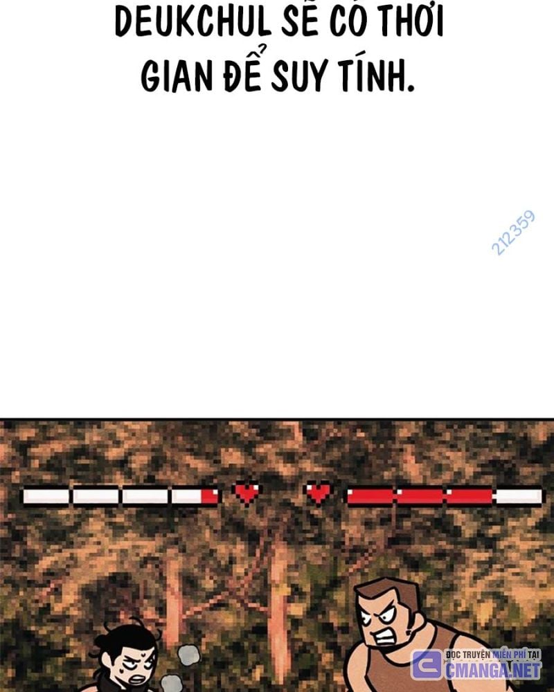 Xác Sống Và Sát Nhân: Chapter 37