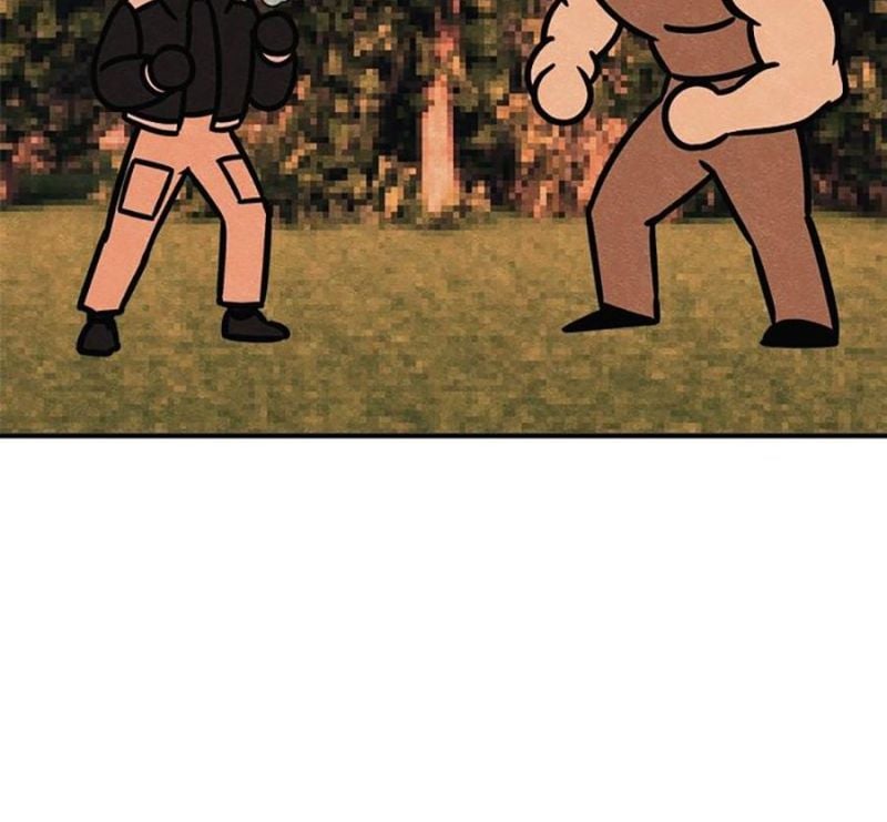 Xác Sống Và Sát Nhân: Chapter 37