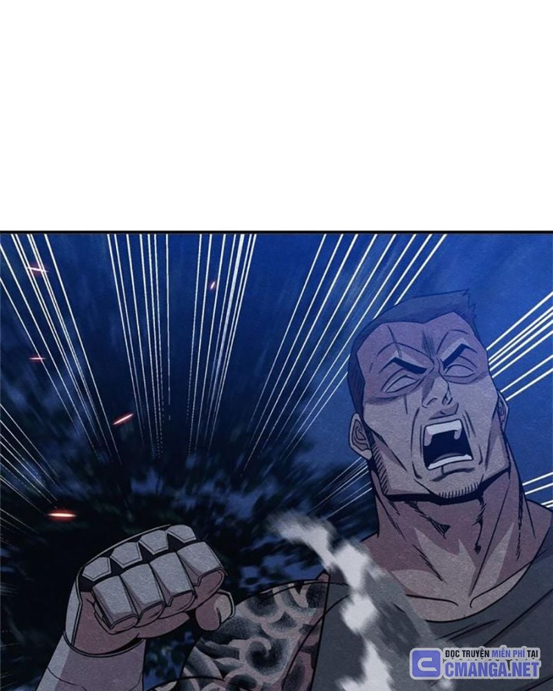 Xác Sống Và Sát Nhân: Chapter 37