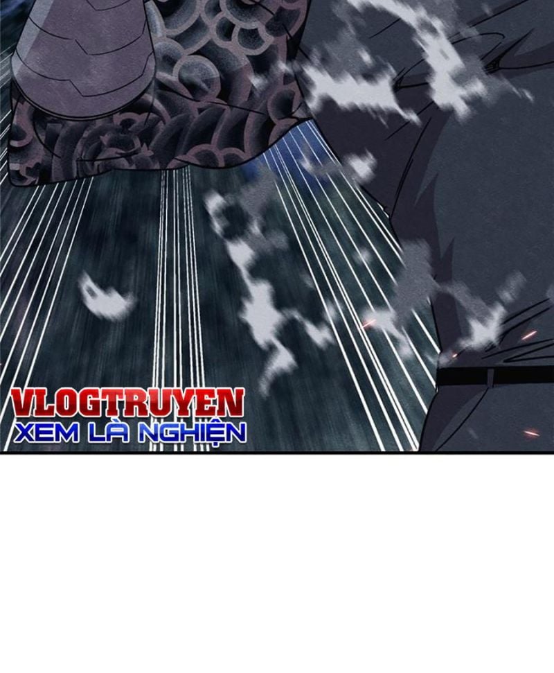 Xác Sống Và Sát Nhân: Chapter 37