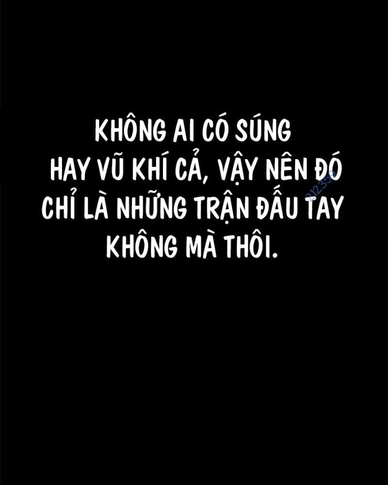 Xác Sống Và Sát Nhân: Chapter 37