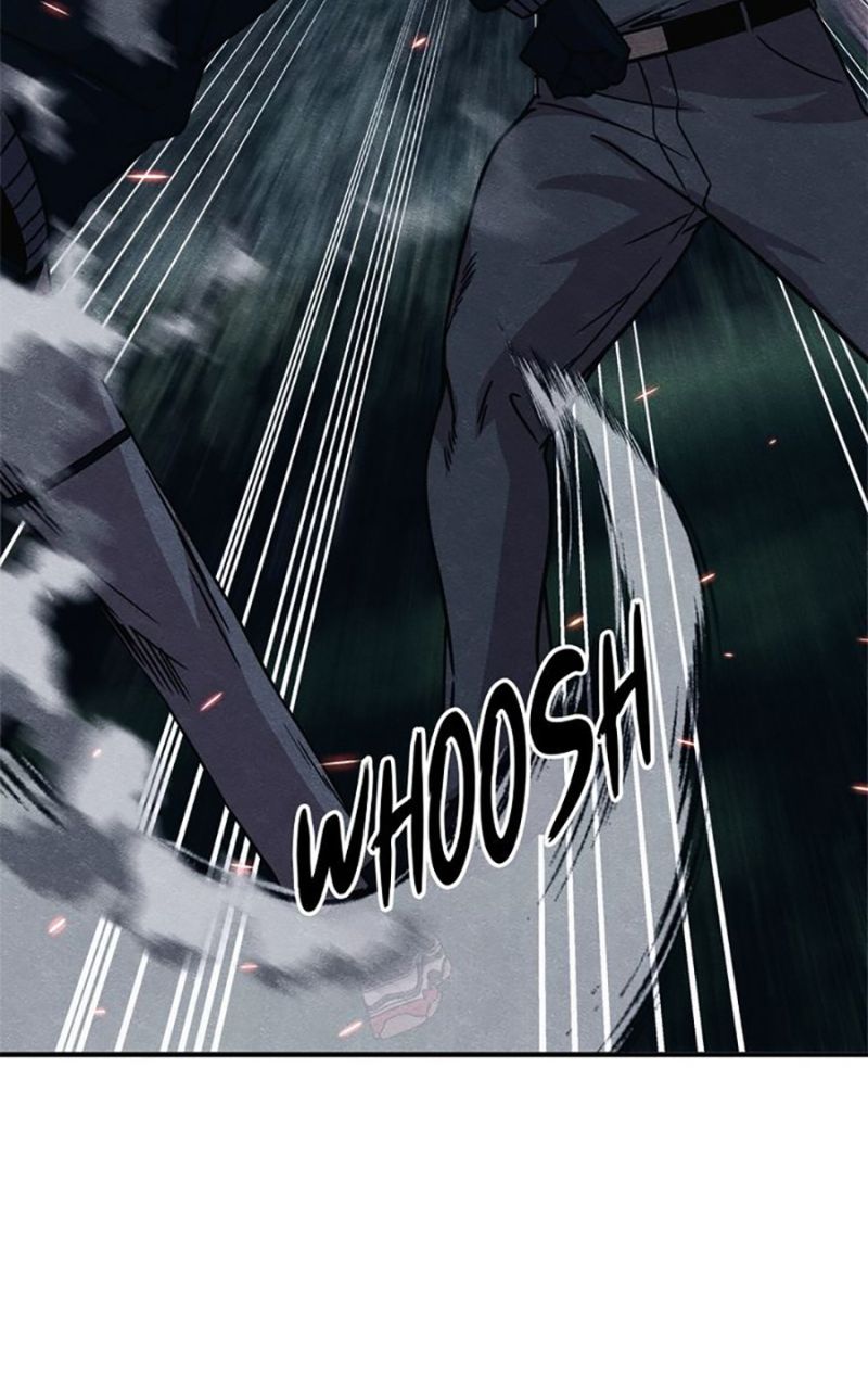 Xác Sống Và Sát Nhân: Chapter 37