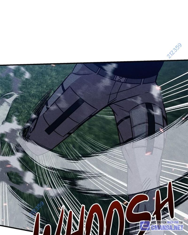 Xác Sống Và Sát Nhân: Chapter 37