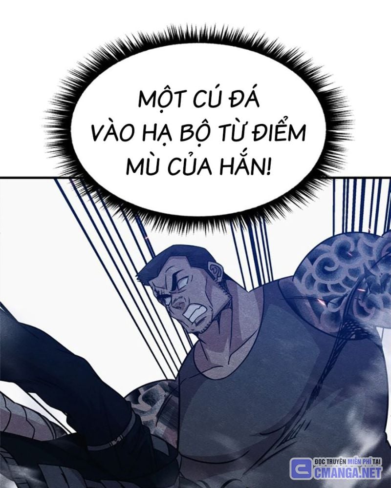 Xác Sống Và Sát Nhân: Chapter 37