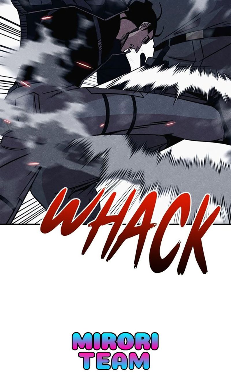 Xác Sống Và Sát Nhân: Chapter 37