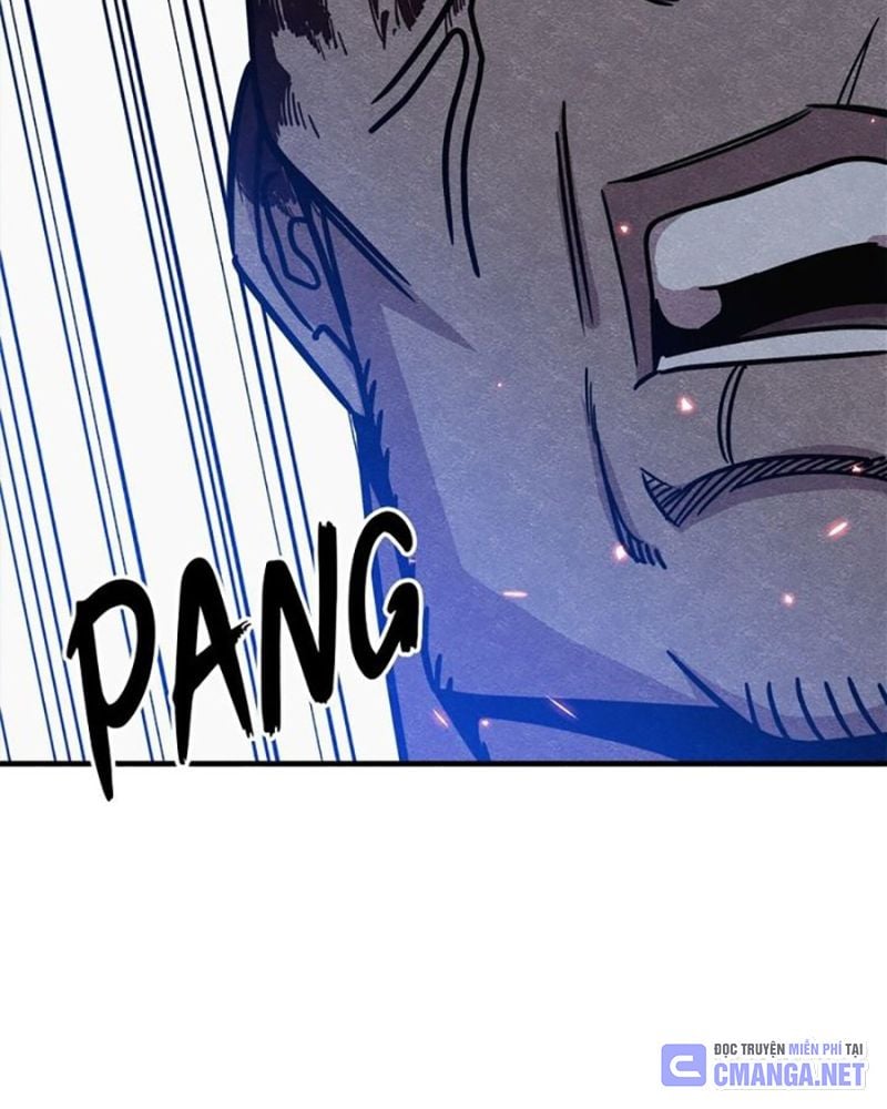 Xác Sống Và Sát Nhân: Chapter 37