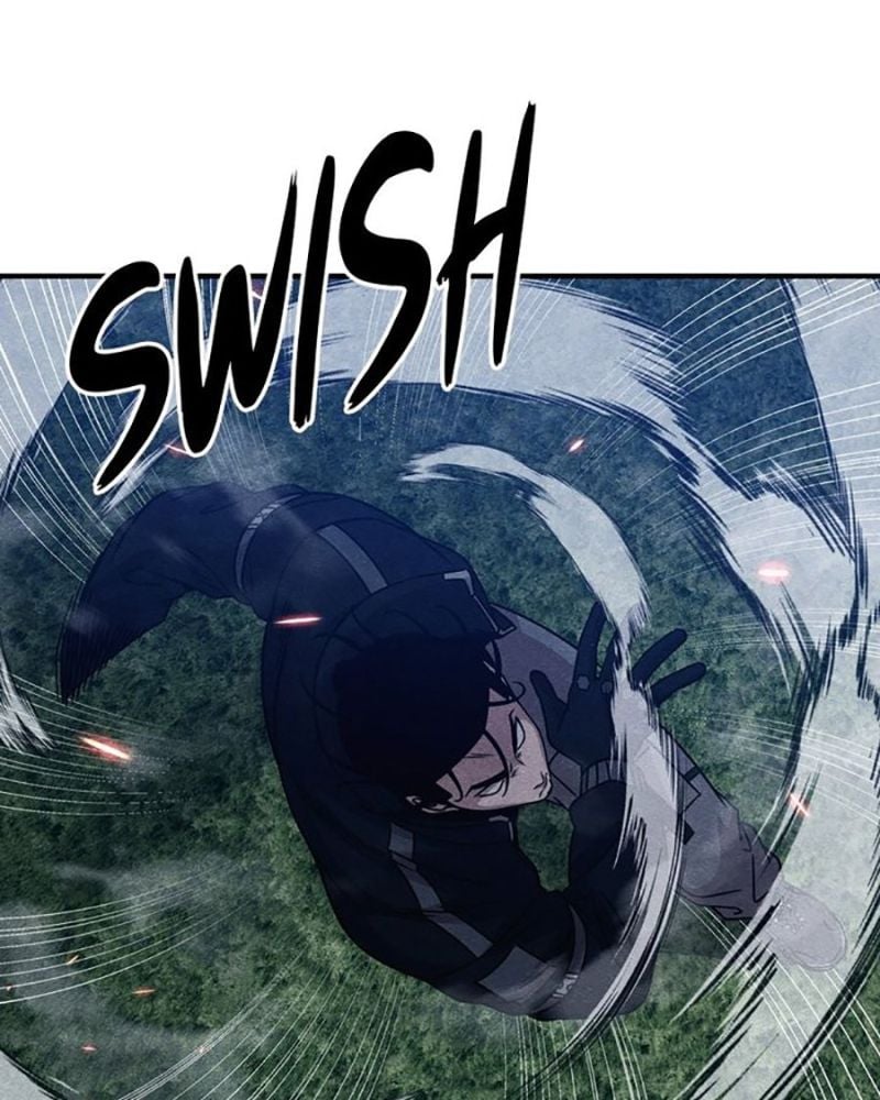 Xác Sống Và Sát Nhân: Chapter 37