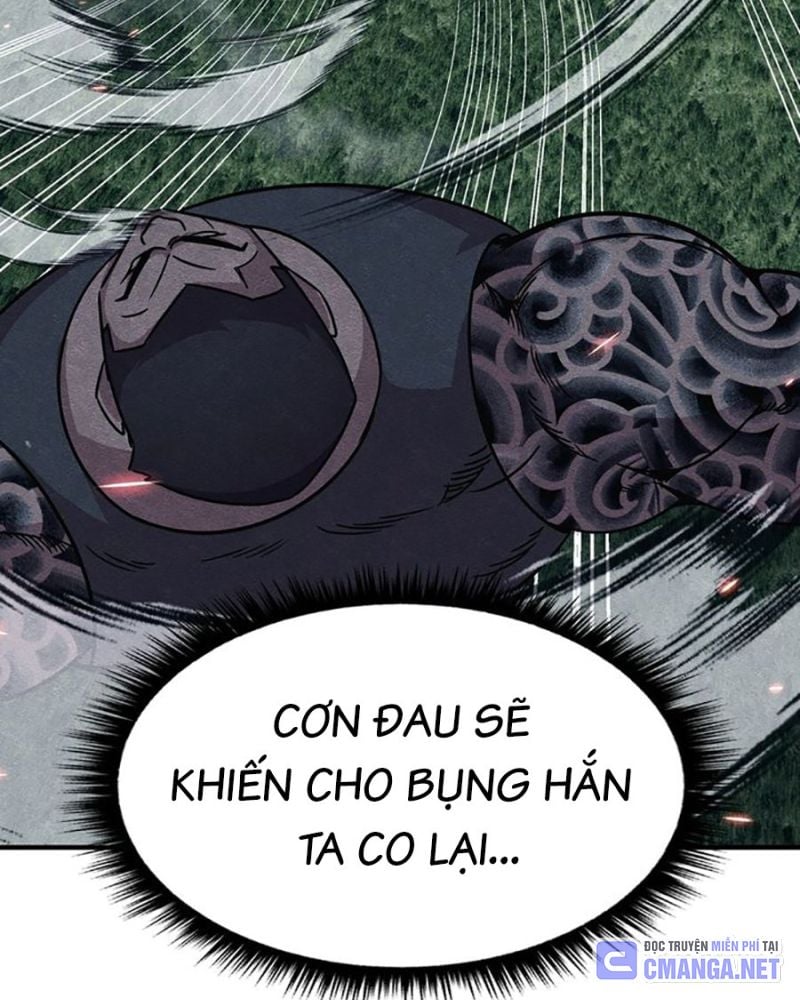 Xác Sống Và Sát Nhân: Chapter 37