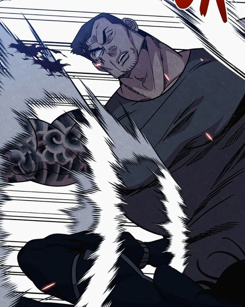 Xác Sống Và Sát Nhân: Chapter 37