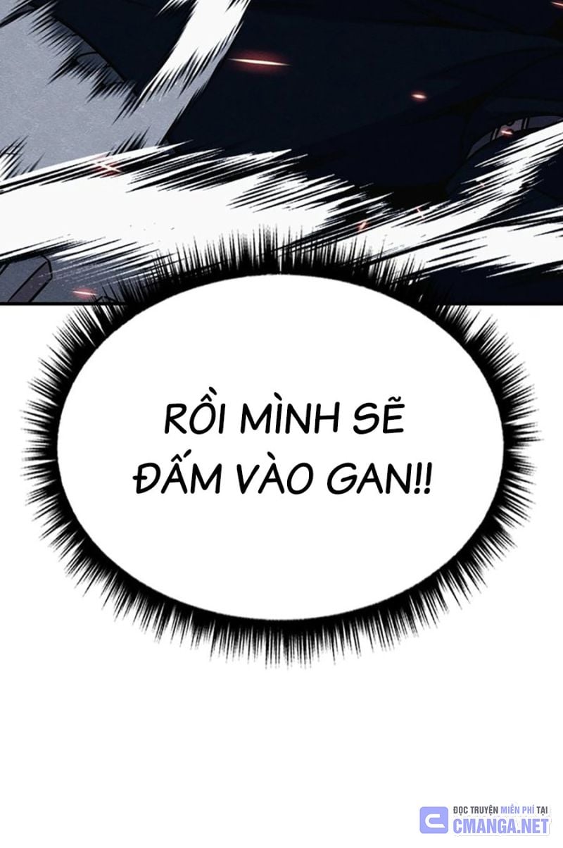 Xác Sống Và Sát Nhân: Chapter 37