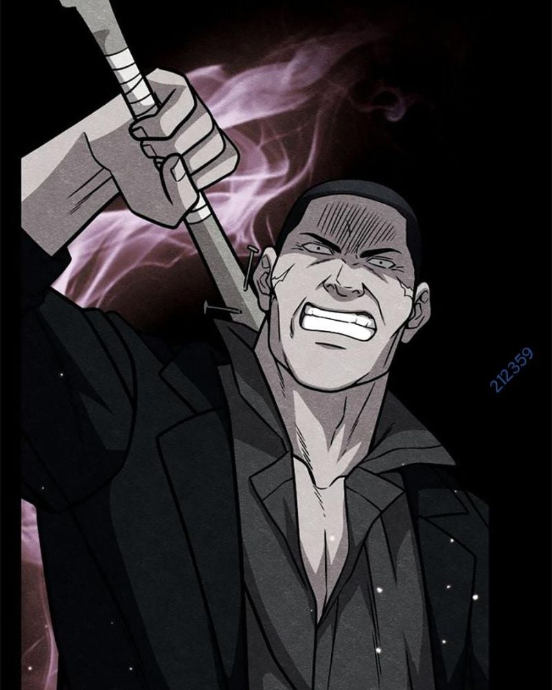 Xác Sống Và Sát Nhân: Chapter 37